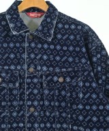 Supreme（シュプリーム）その他 紺 サイズ:M メンズ/2200699498074