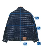 Supreme（シュプリーム）その他 紺 サイズ:M メンズ/2200699498074