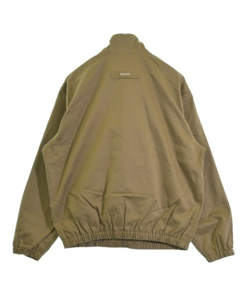 Supreme（シュプリーム）ブルゾン ベージュ サイズ:M メンズ/2200699554015