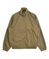 Supreme（シュプリーム）ブルゾン ベージュ サイズ:M メンズ/2200699554015