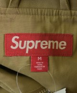 Supreme（シュプリーム）ブルゾン ベージュ サイズ:M メンズ/2200699554015