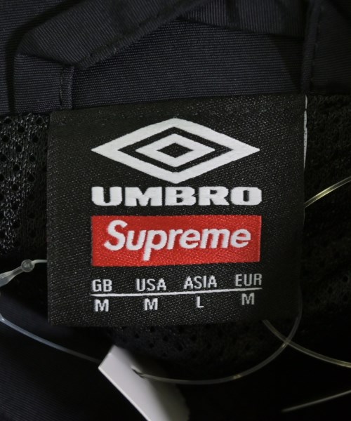 Supreme（シュプリーム）ブルゾン 黒 サイズ:L メンズ/2200699554022