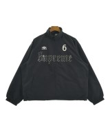 Supreme（シュプリーム）ブルゾン 黒 サイズ:L メンズ/2200699554022