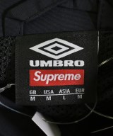 Supreme（シュプリーム）ブルゾン 黒 サイズ:L メンズ/2200699554022