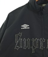 Supreme（シュプリーム）ブルゾン 黒 サイズ:L メンズ/2200699554022