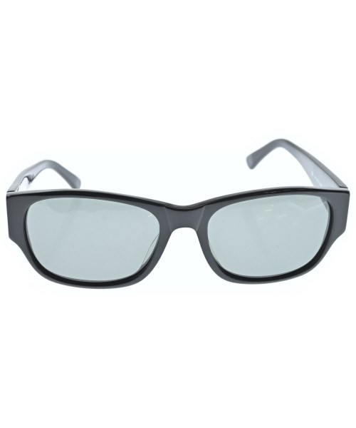 Supreme（シュプリーム）サングラス 黒 サイズ:- メンズ/2200698923058
