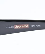 Supreme（シュプリーム）サングラス 黒 サイズ:- メンズ/2200698923058