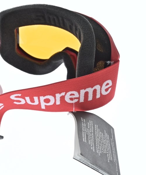 Supreme（シュプリーム）小物類（その他） 赤 サイズ:- メンズ/2200698923065