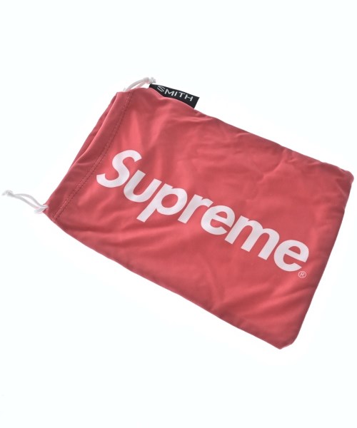 Supreme（シュプリーム）小物類（その他） 赤 サイズ:- メンズ/2200698923065