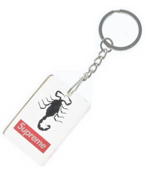 Supreme(シュプリーム)のキーケース・キーホルダー サイズ:- 4,800円