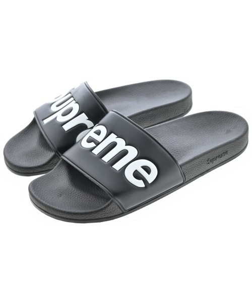 Supreme(シュプリーム)のサンダル サイズ:US9(27cm位) 17,000円