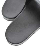 Supreme（シュプリーム）サンダル 黒 サイズ:US9(27cm位) メンズ/2200698923270
