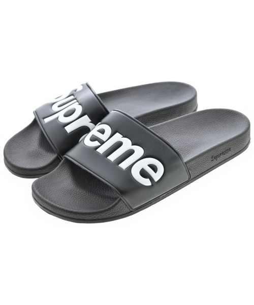 Supreme(シュプリーム)のサンダル サイズ:US9(27cm位) 17,000円
