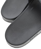 Supreme（シュプリーム）サンダル 黒 サイズ:US9(27cm位) メンズ/2200698923287