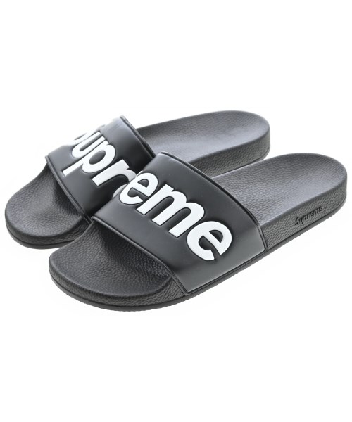 Supreme(シュプリーム)のサンダル サイズ:US9(27cm位) 12,100円