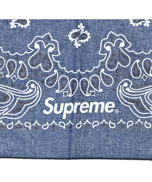 Supreme（シュプリーム）小物類（その他） 紺 サイズ:- メンズ/2200699705134