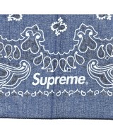 Supreme（シュプリーム）小物類（その他） 紺 サイズ:- メンズ/2200699705134