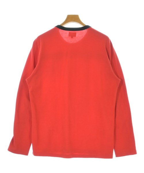 Supreme（シュプリーム）Tシャツ・カットソー 赤 サイズ:M メンズ/2200699739320