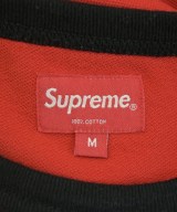 Supreme（シュプリーム）Tシャツ・カットソー 赤 サイズ:M メンズ/2200699739320