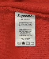 Supreme（シュプリーム）Tシャツ・カットソー 赤 サイズ:M メンズ/2200699739320