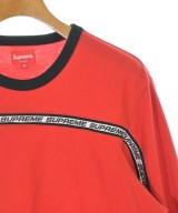 Supreme（シュプリーム）Tシャツ・カットソー 赤 サイズ:M メンズ/2200699739320