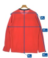 Supreme（シュプリーム）Tシャツ・カットソー 赤 サイズ:M メンズ/2200699739320