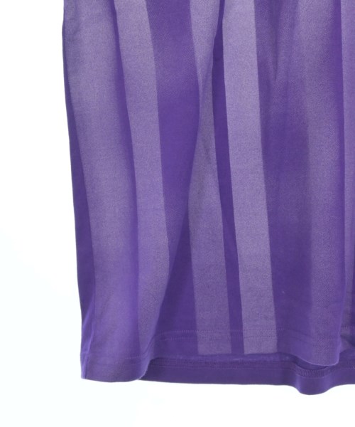 Supreme（シュプリーム）Tシャツ・カットソー 紫 サイズ:L メンズ/2200699739344