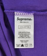 Supreme（シュプリーム）Tシャツ・カットソー 紫 サイズ:L メンズ/2200699739344