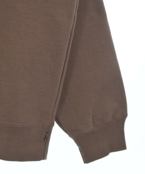 Supreme（シュプリーム）スウェット 茶 サイズ:L メンズ/2200699739351