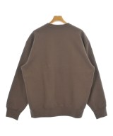 Supreme（シュプリーム）スウェット 茶 サイズ:L メンズ/2200699739351