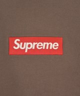 Supreme（シュプリーム）スウェット 茶 サイズ:L メンズ/2200699739351