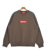 Supreme スウェット