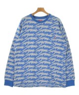 Supreme（シュプリーム）スウェット 青 サイズ:L メンズ/2200699739368