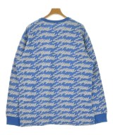 Supreme（シュプリーム）スウェット 青 サイズ:L メンズ/2200699739368
