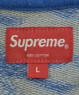 Supreme（シュプリーム）スウェット 青 サイズ:L メンズ/2200699739368