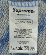 Supreme（シュプリーム）スウェット 青 サイズ:L メンズ/2200699739368