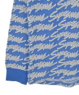 Supreme（シュプリーム）スウェット 青 サイズ:L メンズ/2200699739368