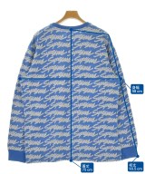 Supreme（シュプリーム）スウェット 青 サイズ:L メンズ/2200699739368