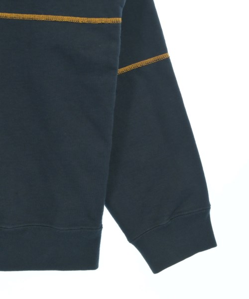 Supreme（シュプリーム）パーカー 紺 サイズ:L メンズ/2200699739382