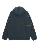 Supreme（シュプリーム）パーカー 紺 サイズ:L メンズ/2200699739382