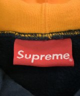 Supreme（シュプリーム）パーカー 紺 サイズ:L メンズ/2200699739382