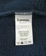 Supreme（シュプリーム）パーカー 紺 サイズ:L メンズ/2200699739382