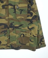 Supreme（シュプリーム）ミリタリーブルゾン カーキ サイズ:M メンズ/2200699769013