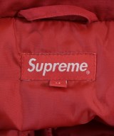 Supreme（シュプリーム）ダウンジャケット/ダウンベスト 赤 サイズ:M メンズ/2200699769020