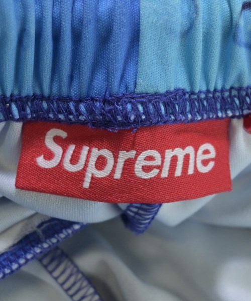 Supreme（シュプリーム）ショートパンツ 青 サイズ:S メンズ/2200699771054