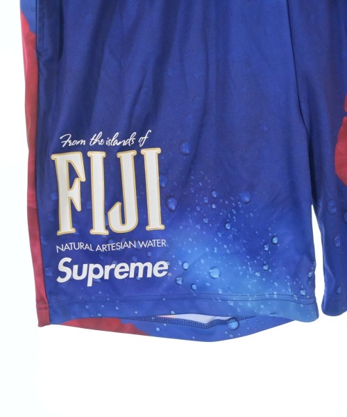 Supreme（シュプリーム）ショートパンツ 青 サイズ:S メンズ/2200699771054