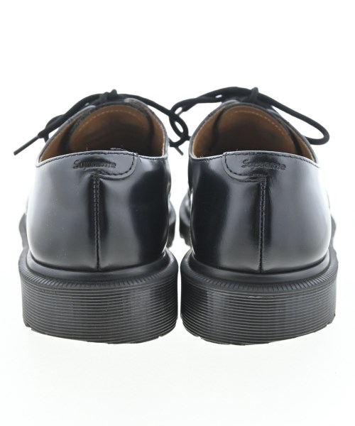 Supreme（シュプリーム）ビジネス・ドレスシューズ 黒 サイズ:UK6(24.5cm位) メンズ/2200699868013