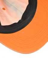 Supreme（シュプリーム）キャップ オレンジ サイズ:- メンズ/2200699868020