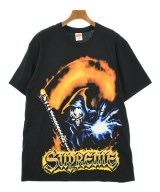 Supreme（シュプリーム）Tシャツ・カットソー 黒 サイズ:M メンズ/2200699868068