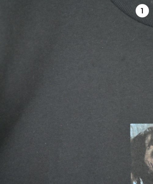 Supreme（シュプリーム）Tシャツ・カットソー 黒 サイズ:M メンズ/2200699868075